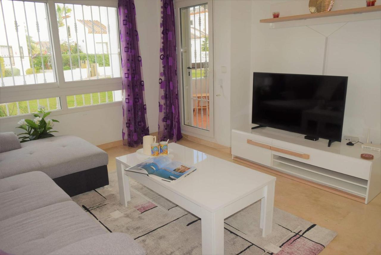 Fabulous 2 Bed 2 Bath Apartment ! Villamartin  Esterno foto