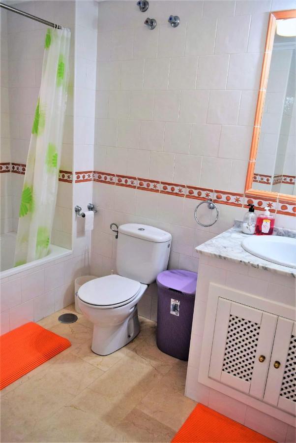 Fabulous 2 Bed 2 Bath Apartment ! Villamartin  Esterno foto