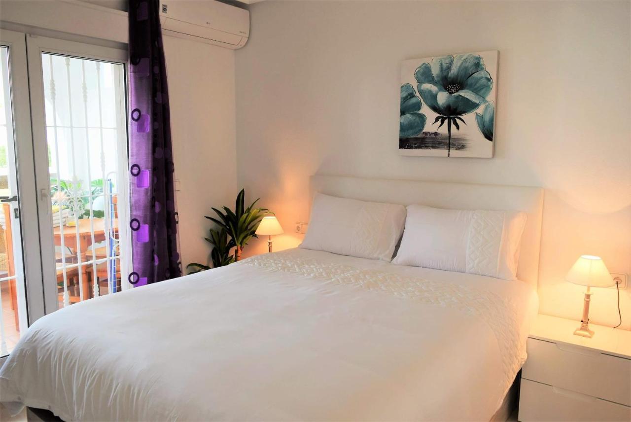 Fabulous 2 Bed 2 Bath Apartment ! Villamartin  Esterno foto