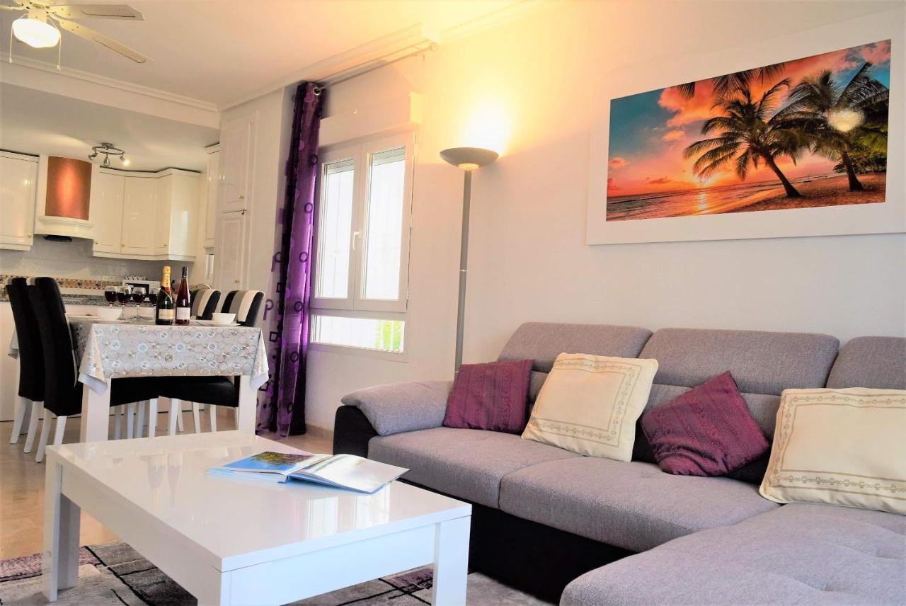 Fabulous 2 Bed 2 Bath Apartment ! Villamartin  Esterno foto