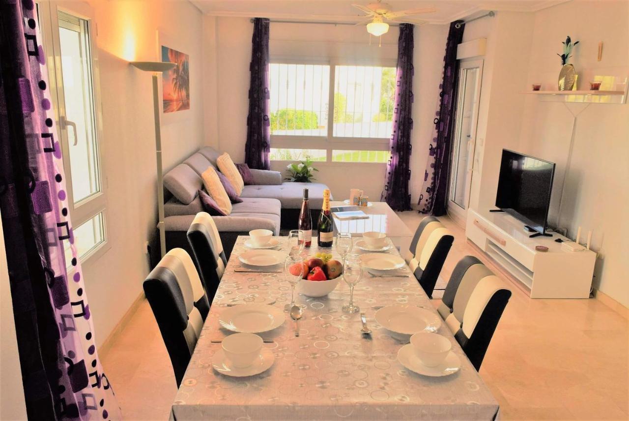 Fabulous 2 Bed 2 Bath Apartment ! Villamartin  Esterno foto