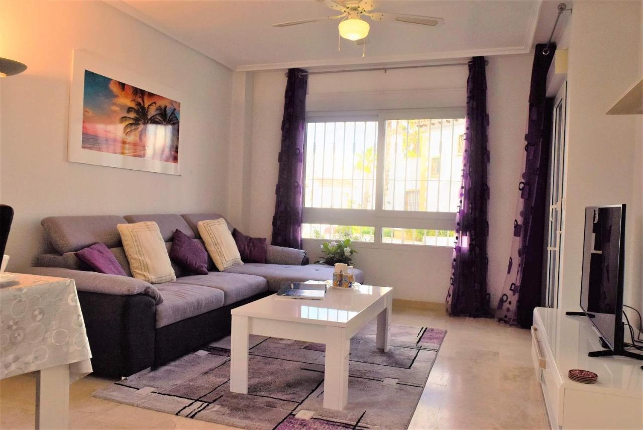 Fabulous 2 Bed 2 Bath Apartment ! Villamartin  Esterno foto