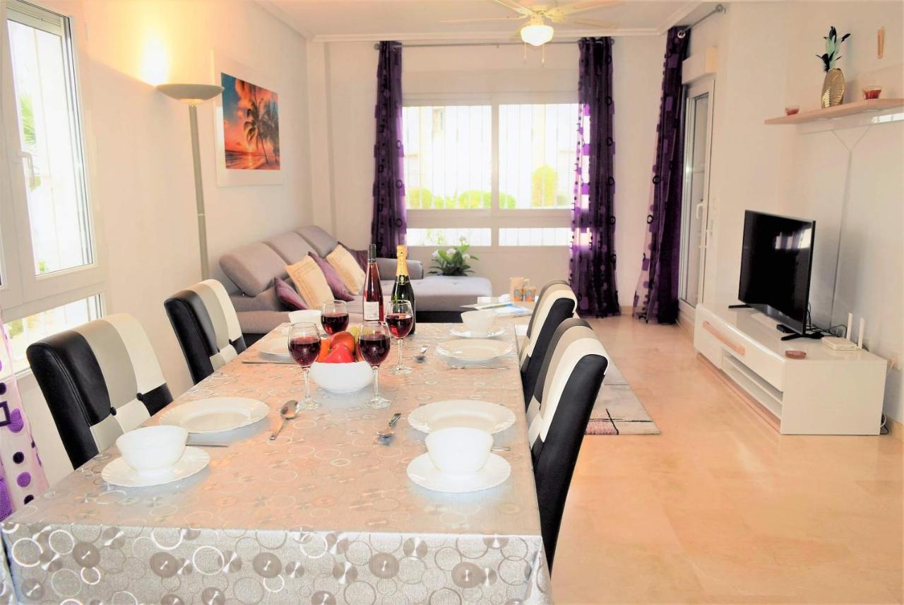 Fabulous 2 Bed 2 Bath Apartment ! Villamartin  Esterno foto