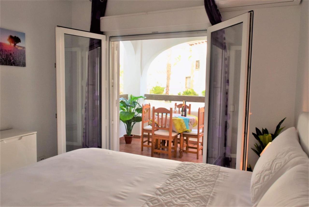 Fabulous 2 Bed 2 Bath Apartment ! Villamartin  Esterno foto