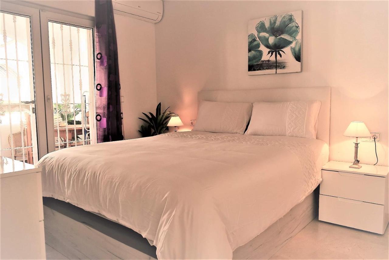 Fabulous 2 Bed 2 Bath Apartment ! Villamartin  Esterno foto