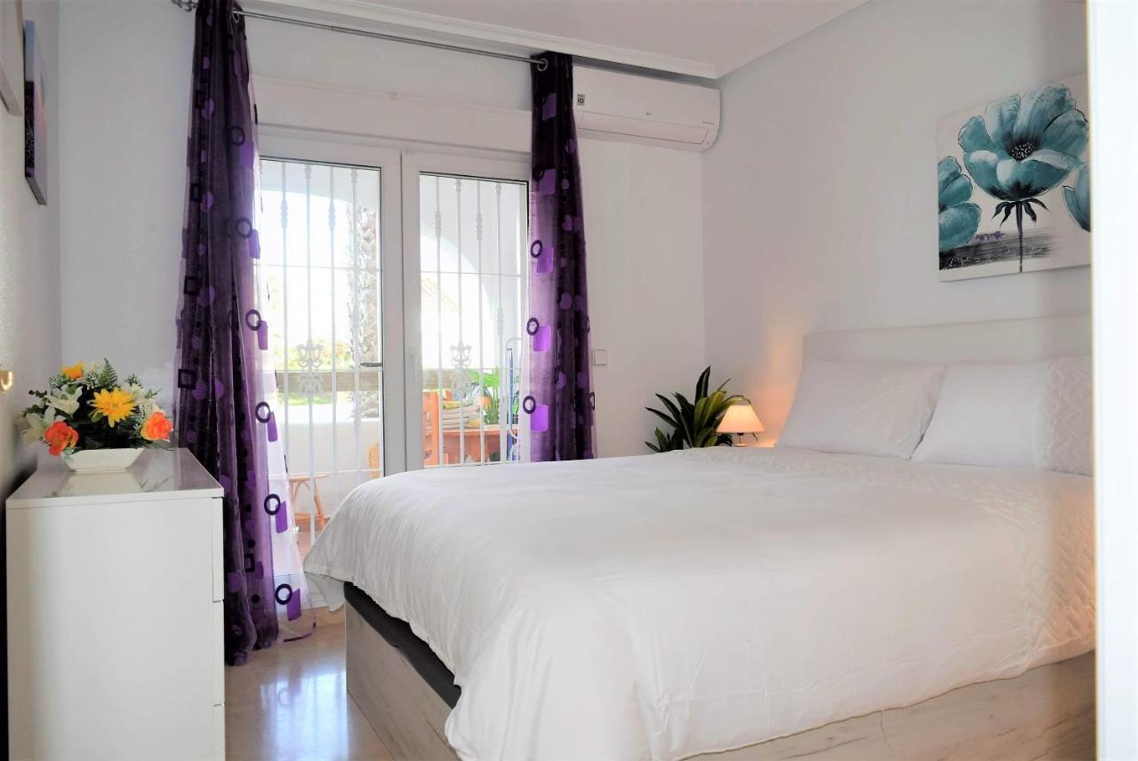 Fabulous 2 Bed 2 Bath Apartment ! Villamartin  Esterno foto