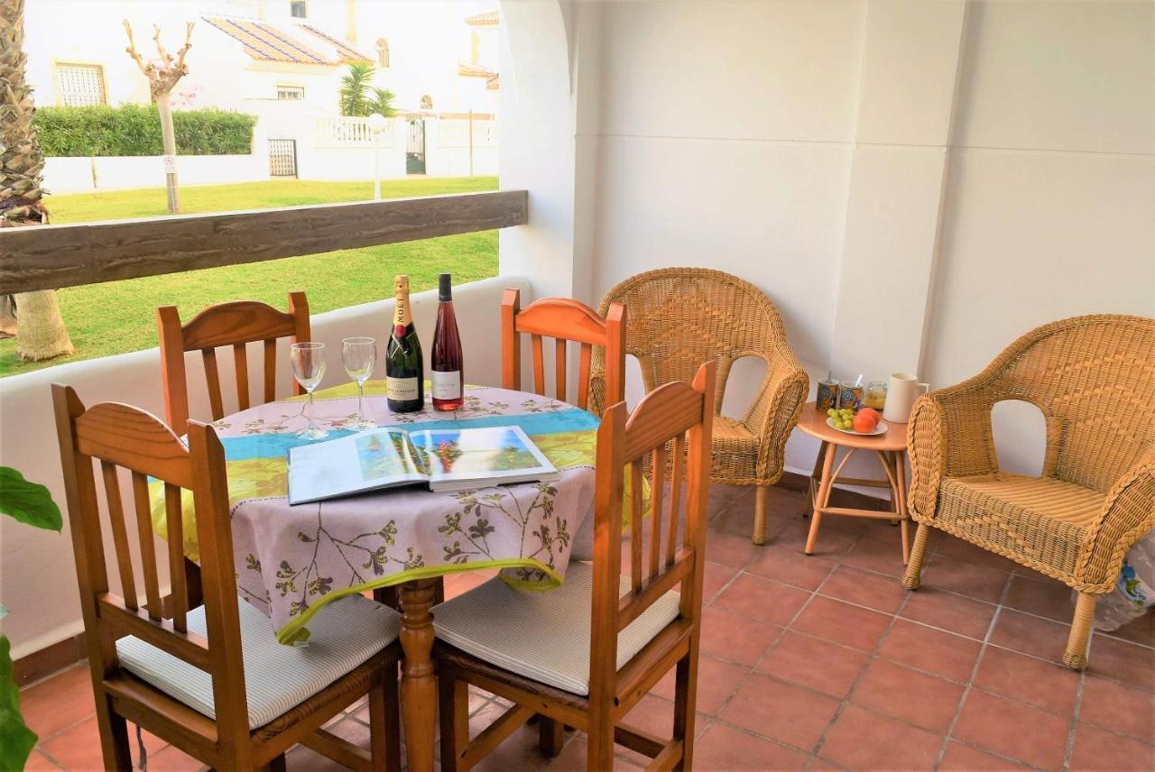 Fabulous 2 Bed 2 Bath Apartment ! Villamartin  Esterno foto