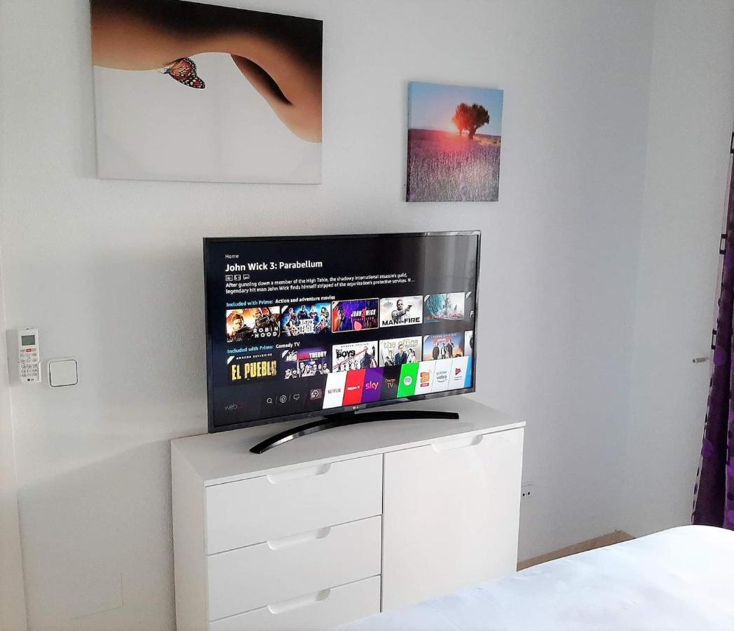 Fabulous 2 Bed 2 Bath Apartment ! Villamartin  Esterno foto