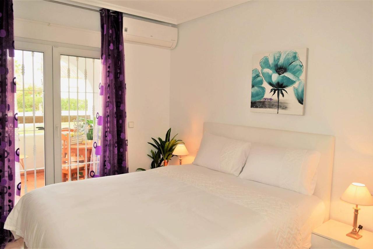 Fabulous 2 Bed 2 Bath Apartment ! Villamartin  Esterno foto