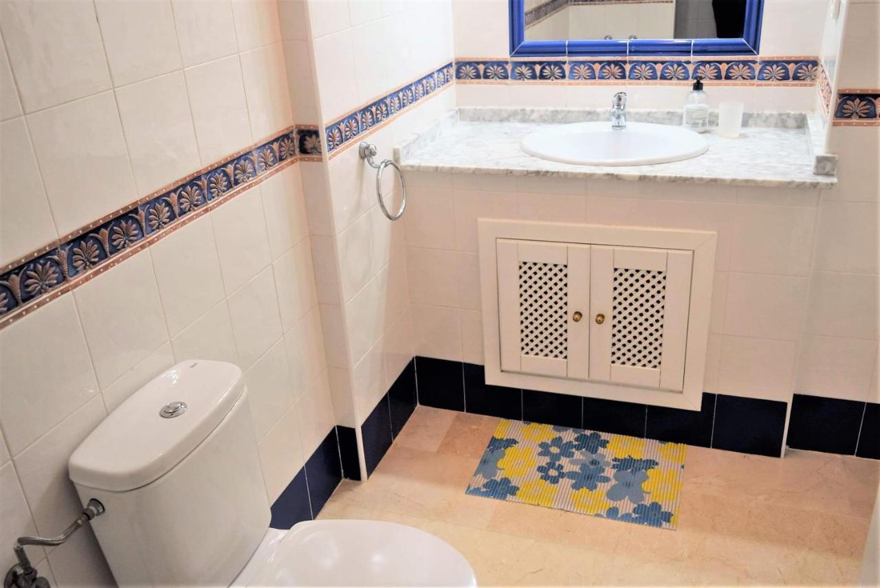 Fabulous 2 Bed 2 Bath Apartment ! Villamartin  Esterno foto