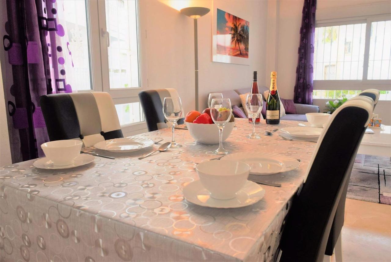 Fabulous 2 Bed 2 Bath Apartment ! Villamartin  Esterno foto