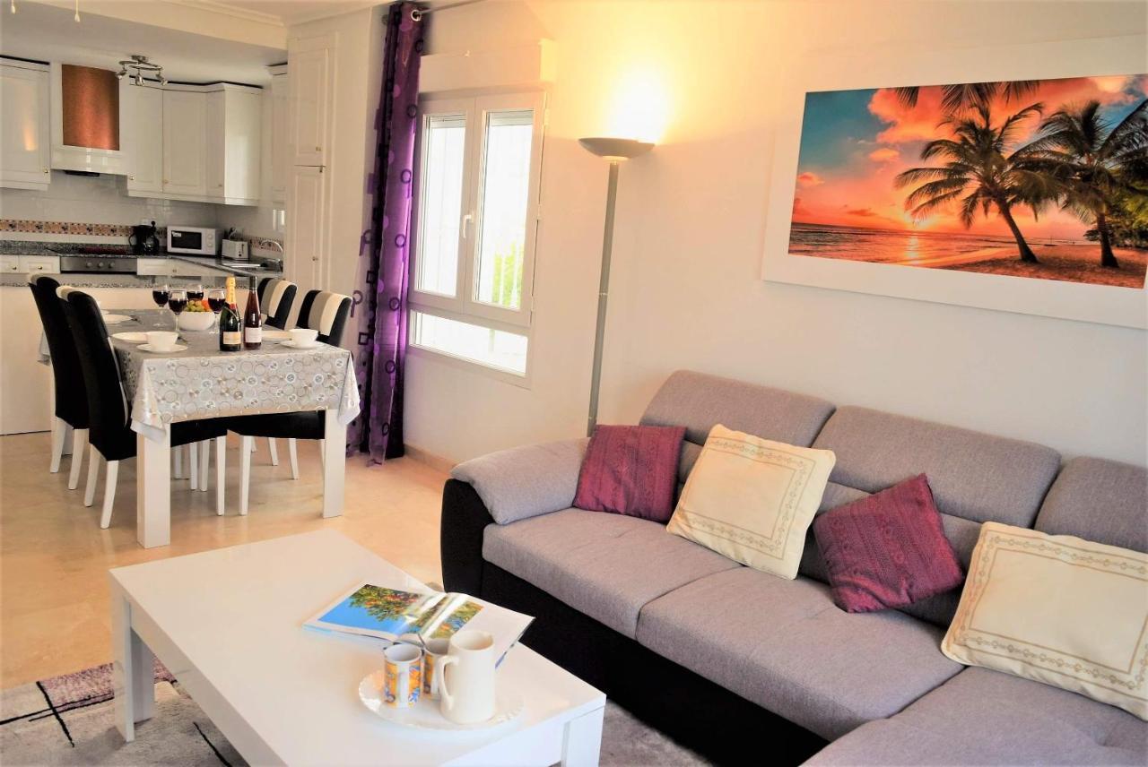 Fabulous 2 Bed 2 Bath Apartment ! Villamartin  Esterno foto