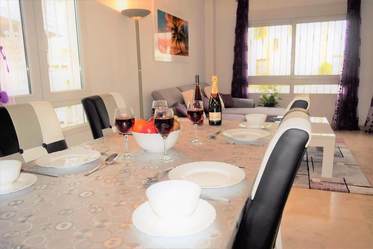 Fabulous 2 Bed 2 Bath Apartment ! Villamartin  Esterno foto