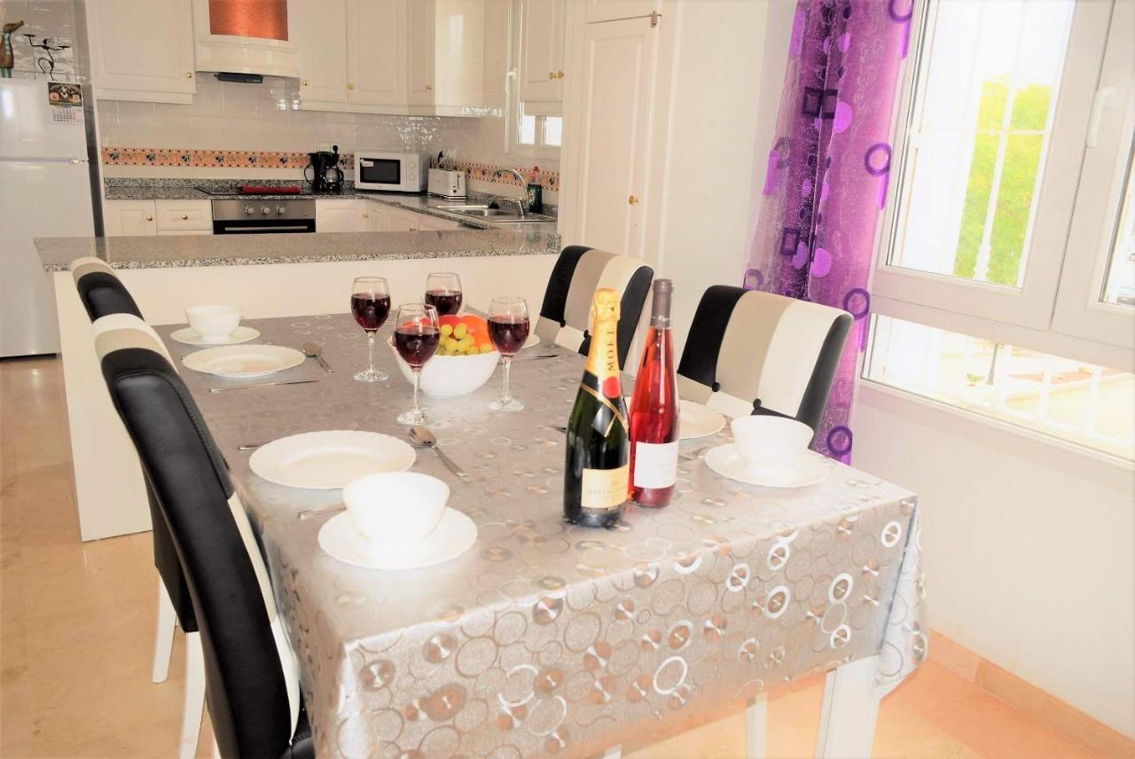 Fabulous 2 Bed 2 Bath Apartment ! Villamartin  Esterno foto