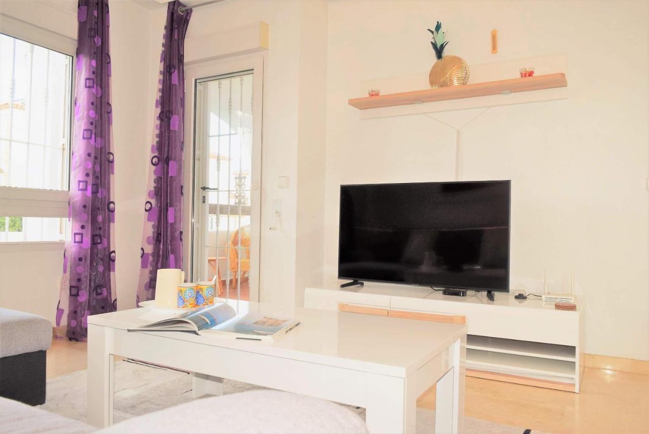 Fabulous 2 Bed 2 Bath Apartment ! Villamartin  Esterno foto