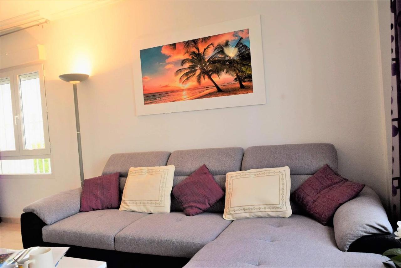 Fabulous 2 Bed 2 Bath Apartment ! Villamartin  Esterno foto