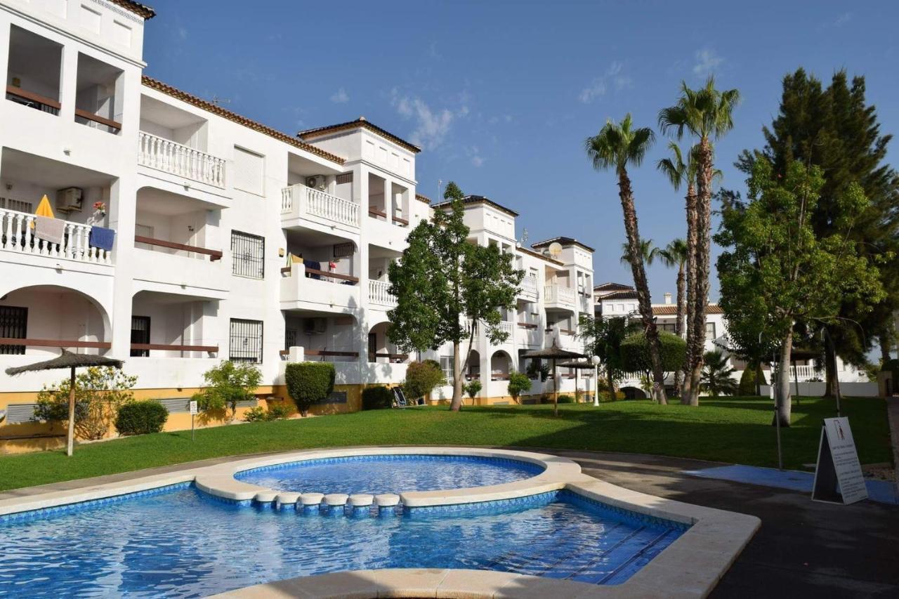 Fabulous 2 Bed 2 Bath Apartment ! Villamartin  Esterno foto