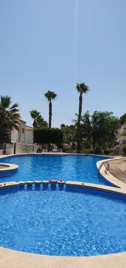 Fabulous 2 Bed 2 Bath Apartment ! Villamartin  Esterno foto